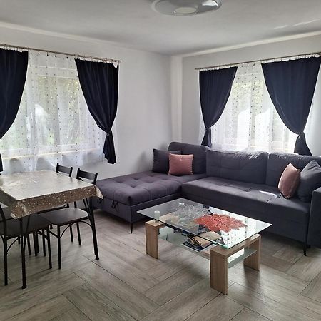 Noclegi Różanka Radomierz Zewnętrze zdjęcie